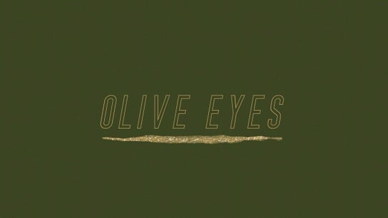 Olive Eyes