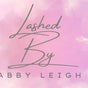 Lashed by Abby Leigh