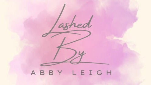 Lashed by Abby Leigh изображение 1