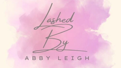 Lashed by Abby Leigh