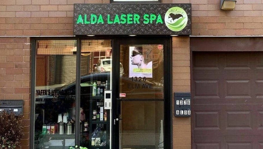 Alda Laser Spa изображение 1