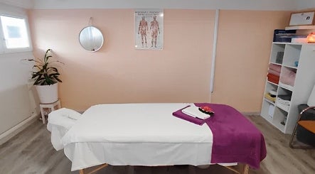 Image de Yanisa Massage 2