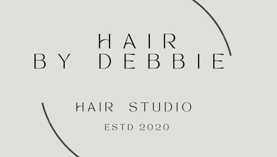 Hair by Debbie 1paveikslėlis