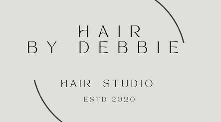Hair by Debbie