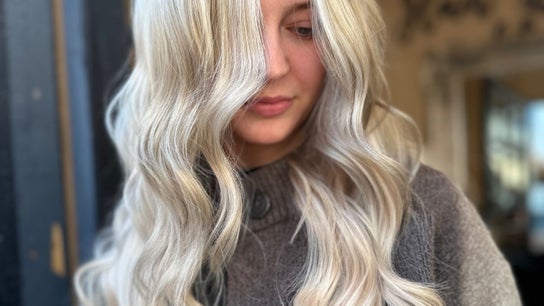 Hair by Debbie