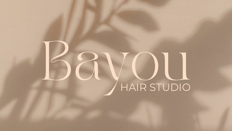Bayou Hair Studio image 1