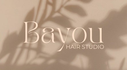 Bayou Hair Studio