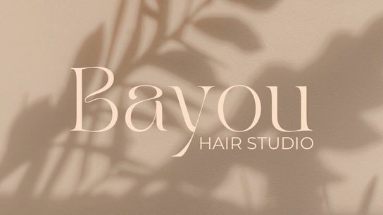 Bayou Hair Studio