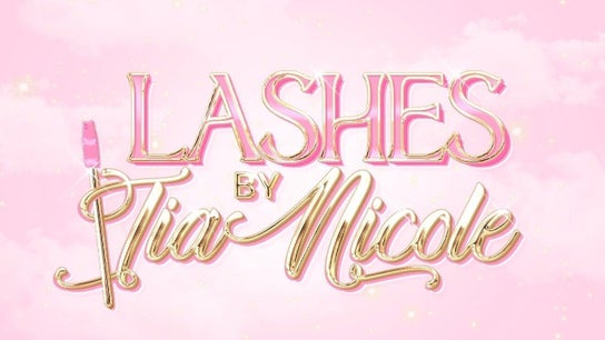 Lashes by Tia Nicole