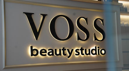 Voss Beauty Studio - Beauty Salon de Russe -manucure russe image 2