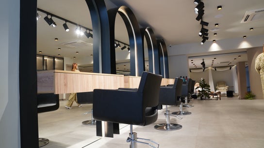 Voss Beauty Studio - Beauty Salon de Russe -manucure russe