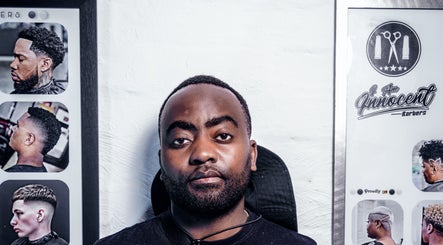 Innocent's Barbers