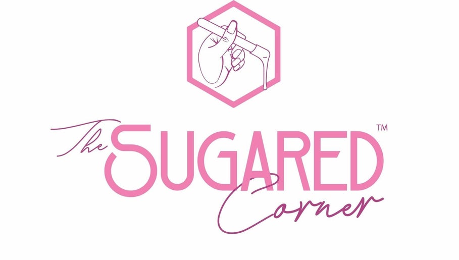 The Sugared Corner – obraz 1