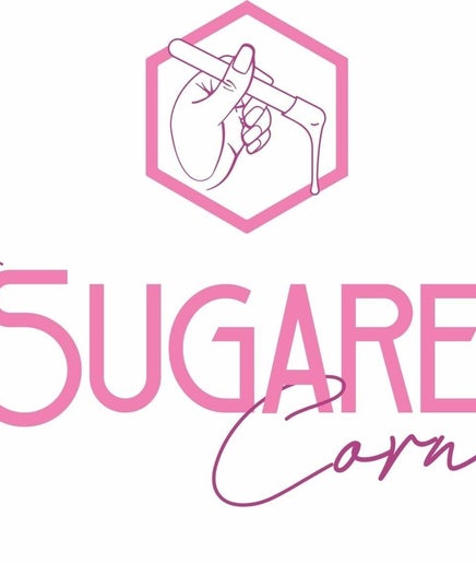 The Sugared Corner – obraz 2
