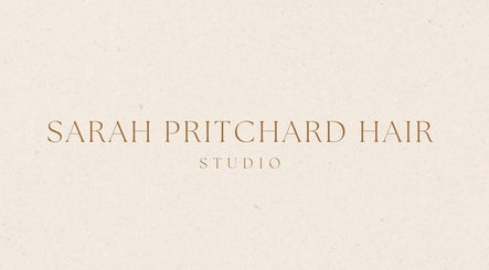 Sarah Pritchard Hair Studio