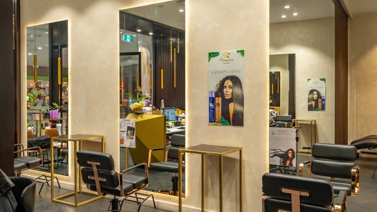 Atelier Hair by C