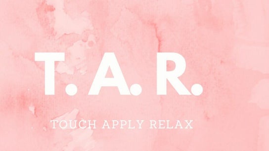 Touch Apply and Relax