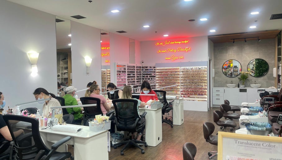 Castle Nail Bar изображение 1