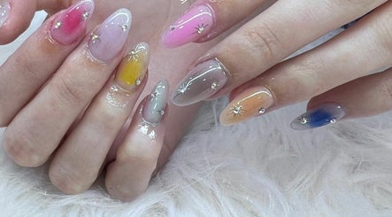 Castle Nail Bar изображение 3