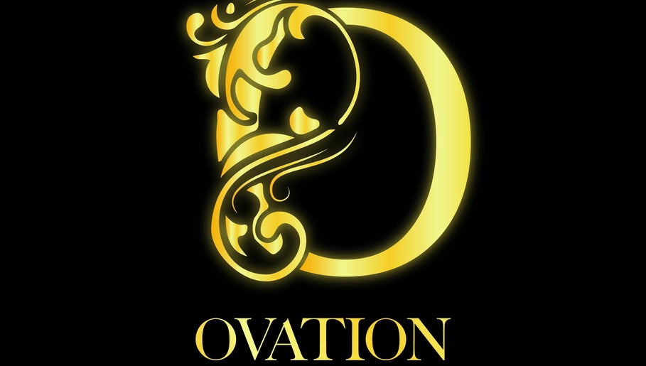 Ovation Nails and Spa image 1
