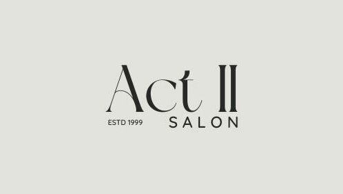 Act II Salon изображение 1