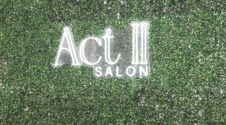 Act II Salon