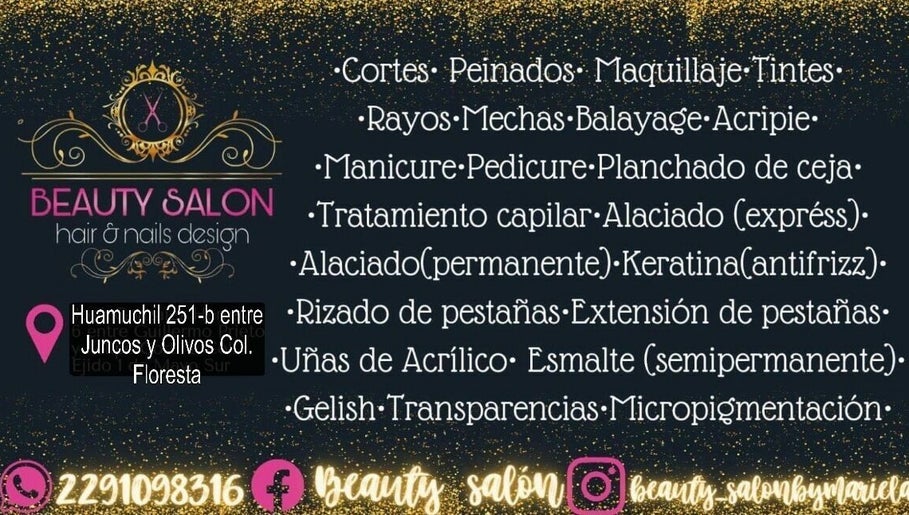 Beauty Salon изображение 1