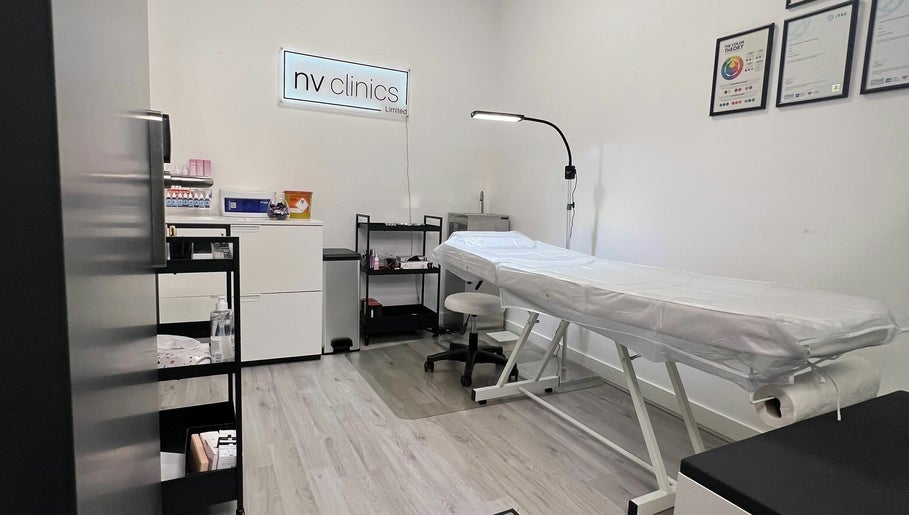 NV Clinics – obraz 1