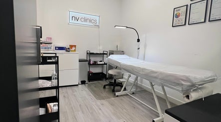 NV Clinics