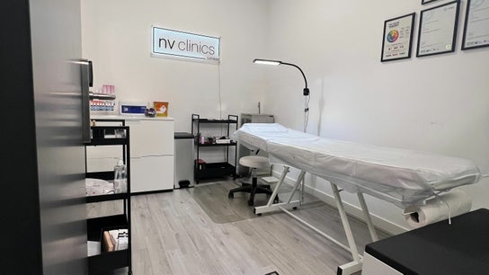 NV Clinics
