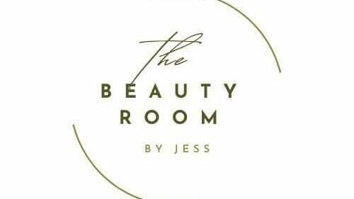 The Beauty Room by Jess