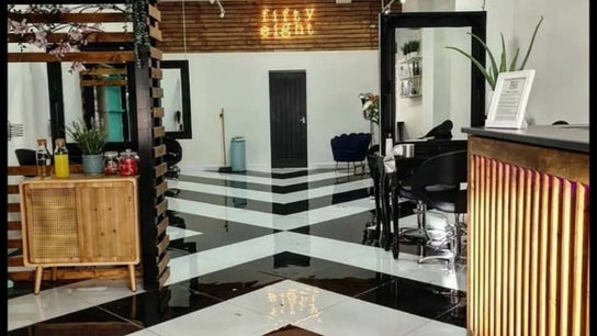 Gemma Fifty Eight Hair Design