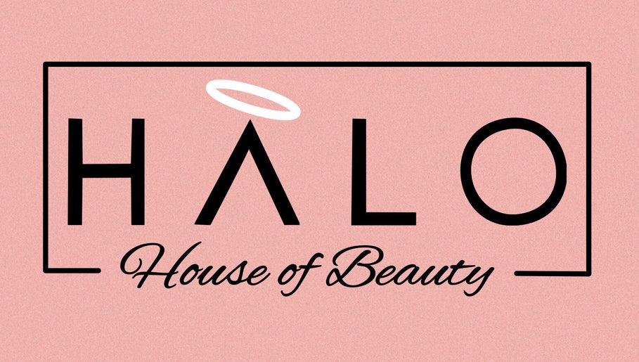 Halo House of Beauty 1paveikslėlis