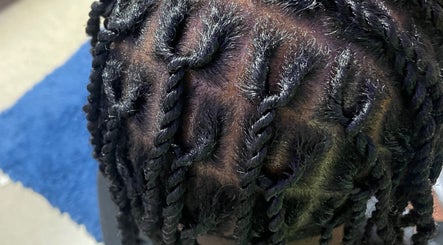 Loc’d In Lifestyle image 2