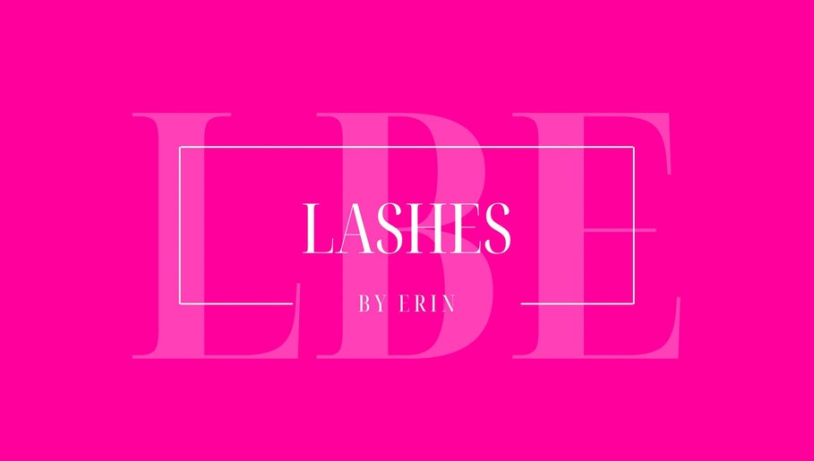 Lashes by Erin slika 1