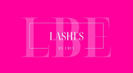 Lashes by Erin slika 2