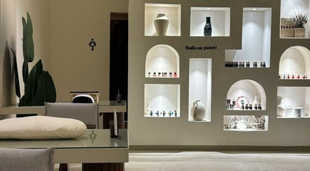 Ivory Nail Spa image 2