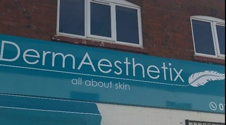 Dermaesthetix UK Ltd