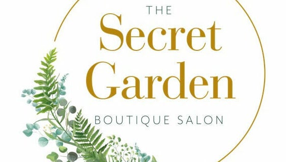 The Secret  Garden Salon afbeelding 1