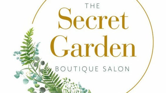 The Secret  Garden Salon