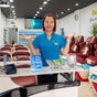 Ease’s Nail and Beauty Caringbah - 6 President Avenue, Caringbah, New South Wales