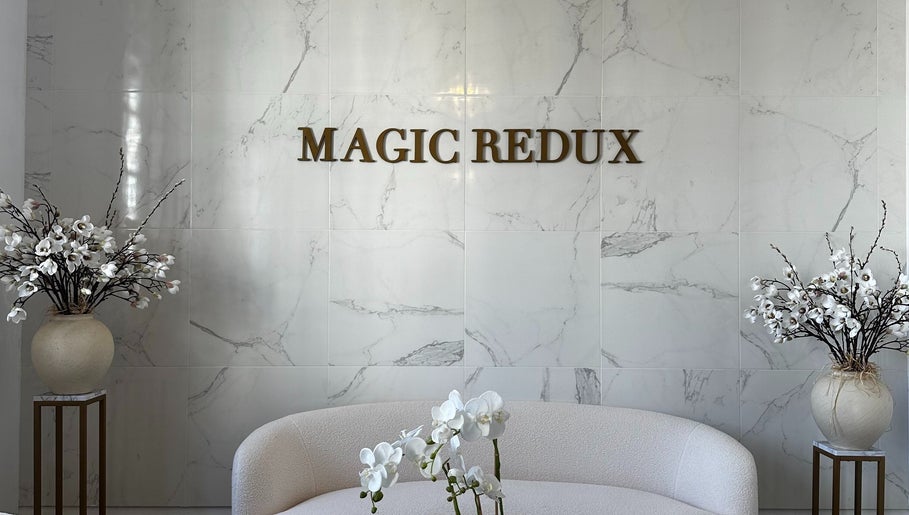 Magic Redux Madrid slika 1