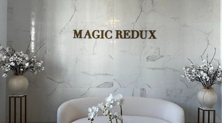 Magic Redux Madrid