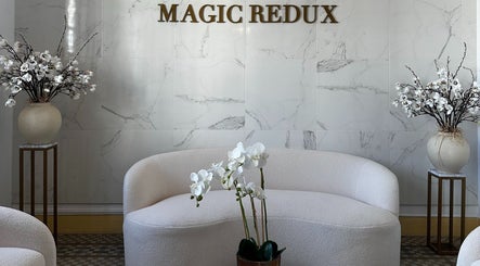 hình ảnh 3 của Magic Redux Sevilla