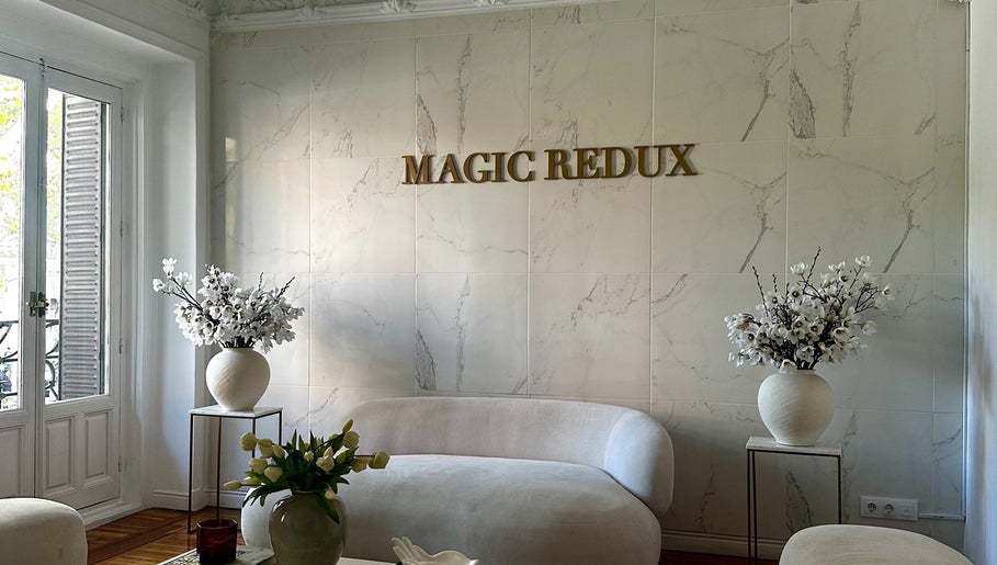 Image de Magic Redux Madrid 1