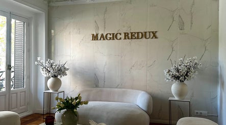 Magic Redux Madrid