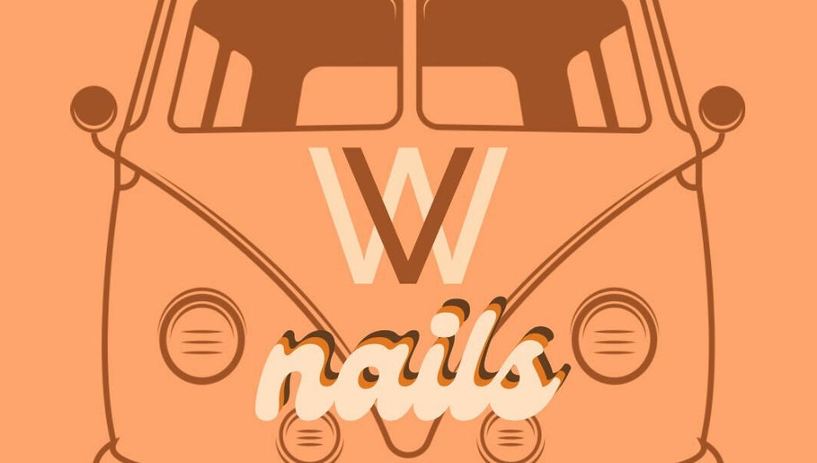 VW Nails – kuva 1