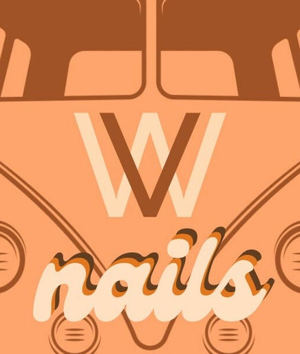 VW Nails – kuva 2