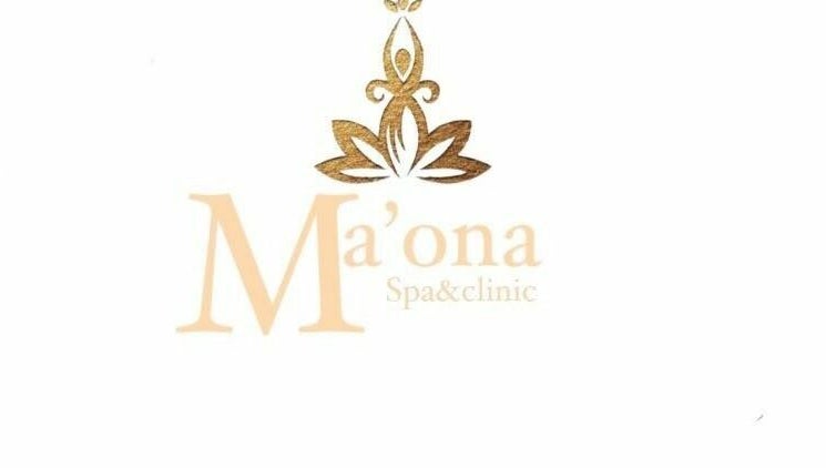 Maoma Spa, bild 1