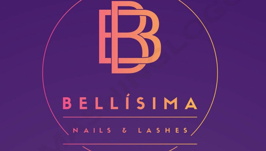 Bellisima Nails and Lashes image 1